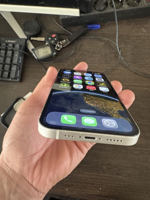 Iphone 13 айфон 13 86% обмен