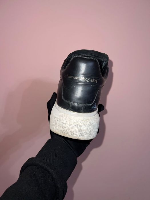 Alexander mcqueen