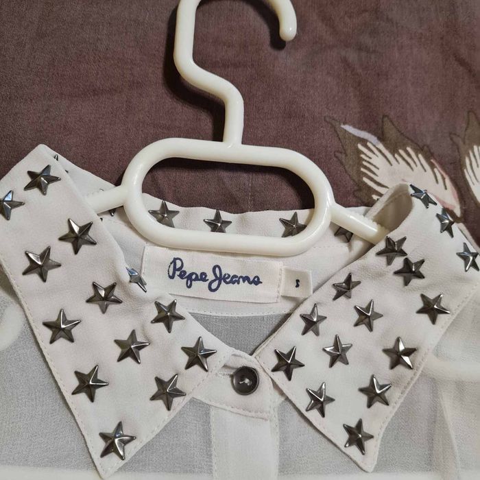 Дамска рокля Pepе Jeans