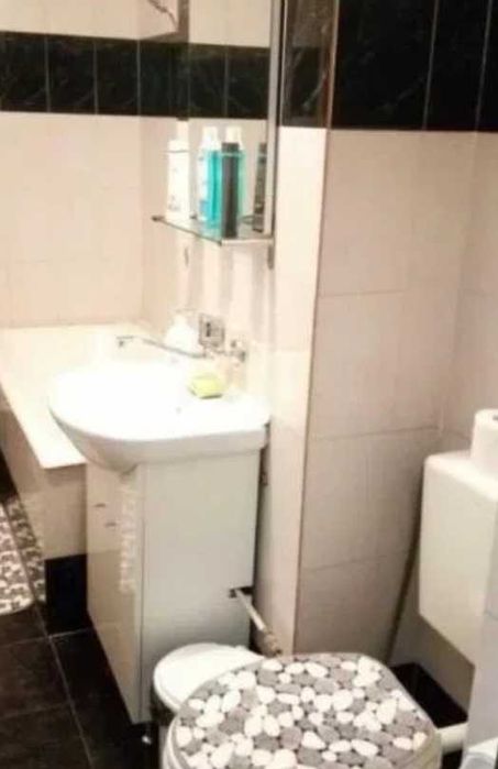 Дава се под наем Едностаен апартамент в Пловдив, Централна гара - 45 кв.м за 173.4 € - Снимка #1