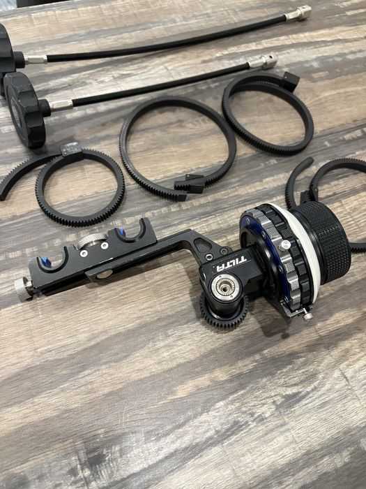 Tilta follow focus tt-03