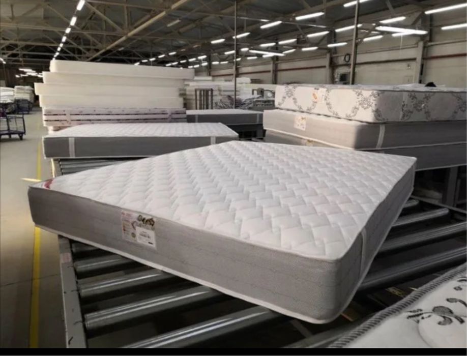 Ортопедический матрас . РАССРОЧКА