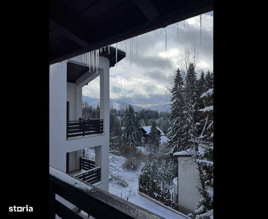 Apartament decomandat cu priveliste 360 grade zona 0.