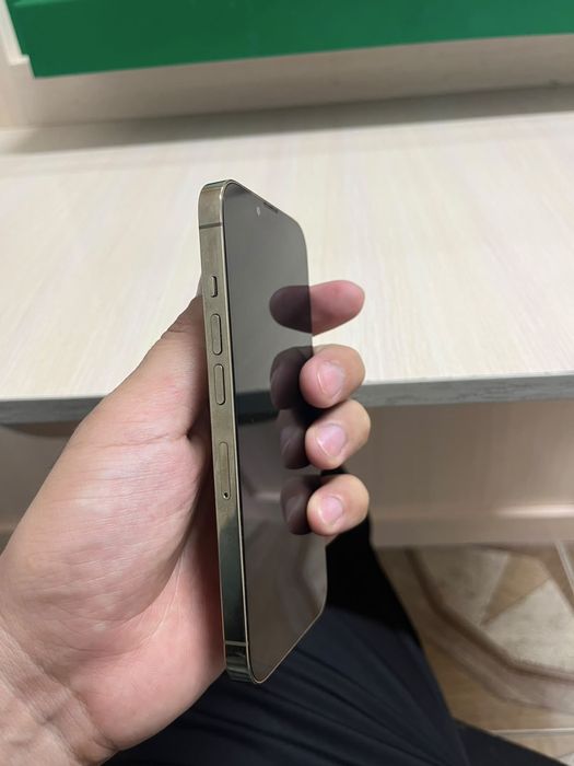 Iphone 13 pro, 256 гб
