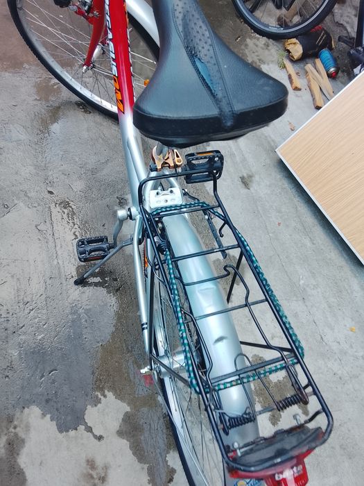 Bicicleta de dama , 400 stare că noua Pegasus