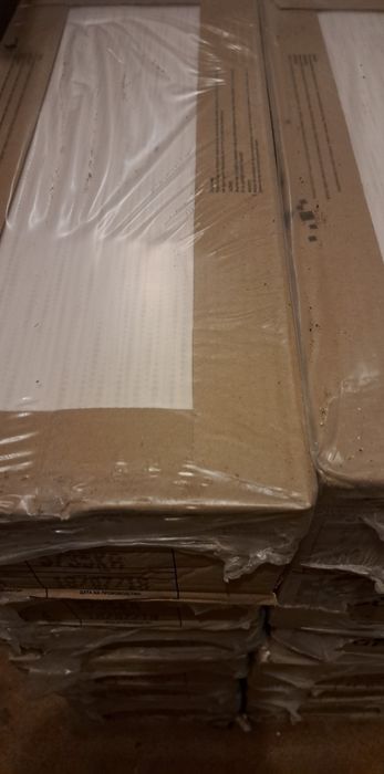 Нови неразопаковани плочки за баня Виола 20х50 и 33.3 см.от КАИ  с 30%