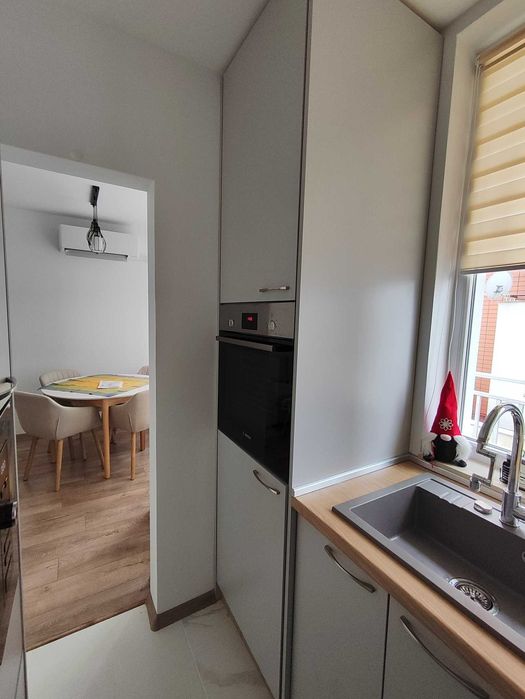 Дава се под наем Двустаен апартамент в София, Овча купел - 50 кв.м за 663 € - Снимка #4