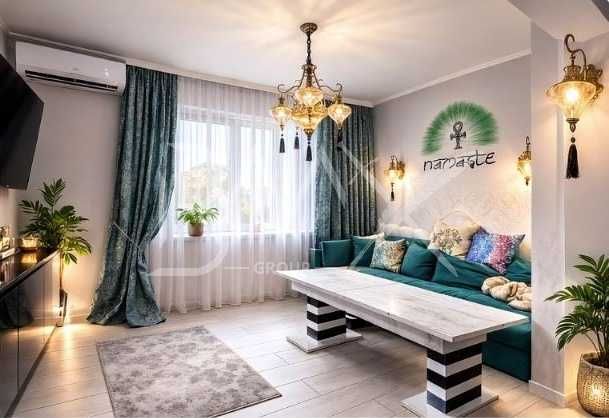 Апартамент Овча купел