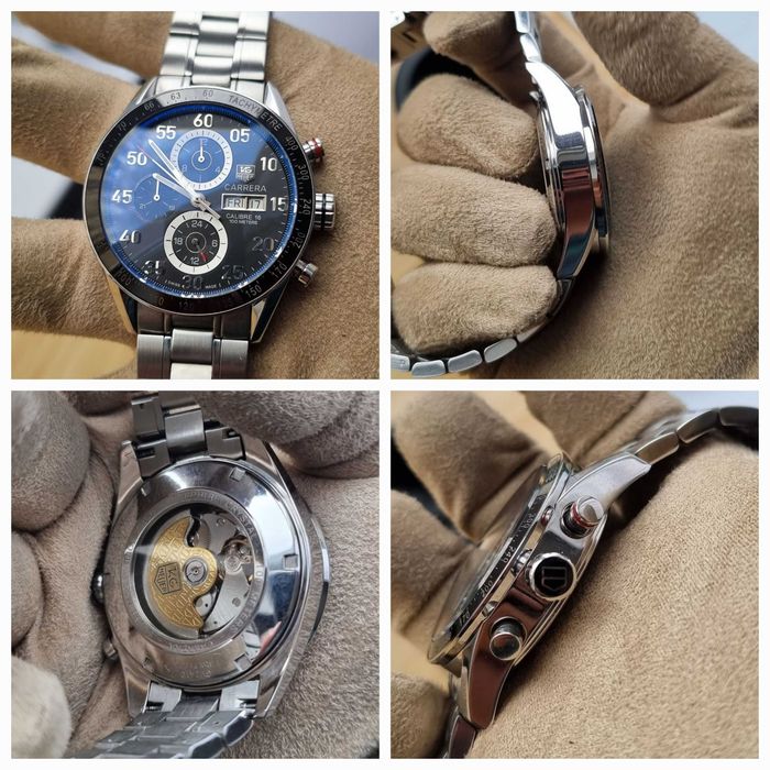 Мужские наручные часы Casio