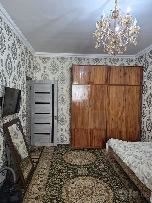 Срочно своя 1 комн кв.ра юнусабад 13
Без посредников

55000$

Срочно