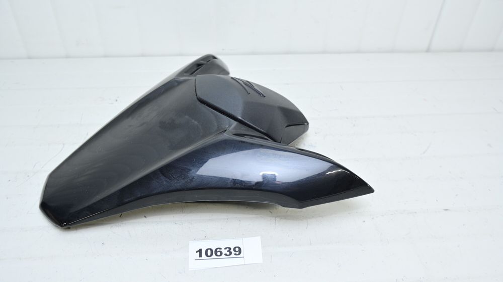 Kawasaki Z900 2017 - 2023 Capac Carena Monopost Sezut Pasager