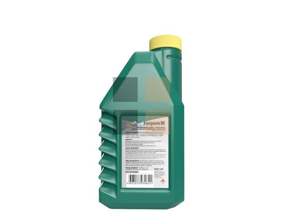 Типром М модификатор цвета на органическом растворителе канистра 5 л