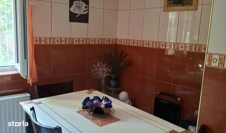 3 Camere-Berceni-Bd. Brancoveanu-63 Mp-1978