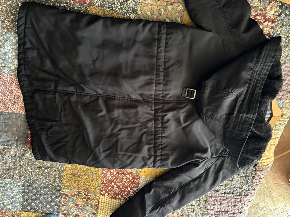 Дамска зимна парка( яке)  H&M