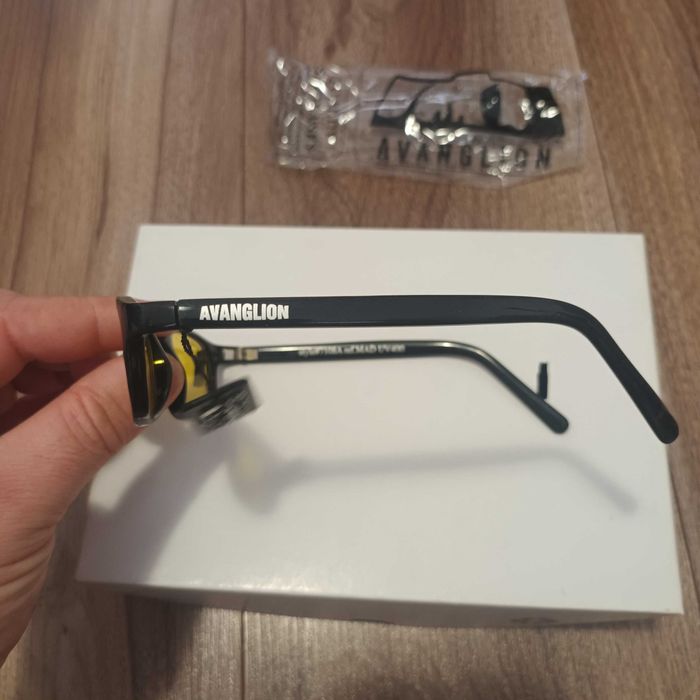 Ochelari de soare pentru copii, Avanglion model 7108A protectie UV400
