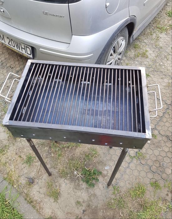 Vand gratare de tabla