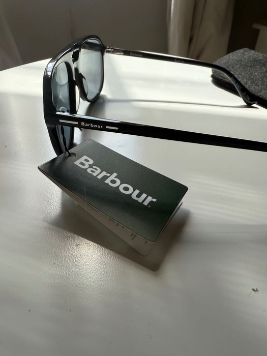 Barbour слънчеви очила 3027