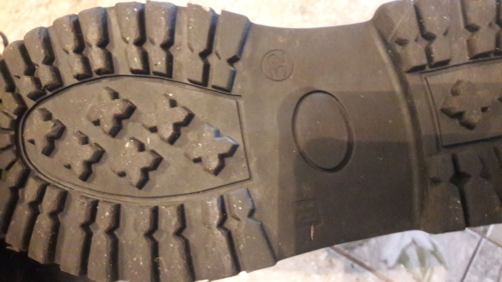 весенние ботинки