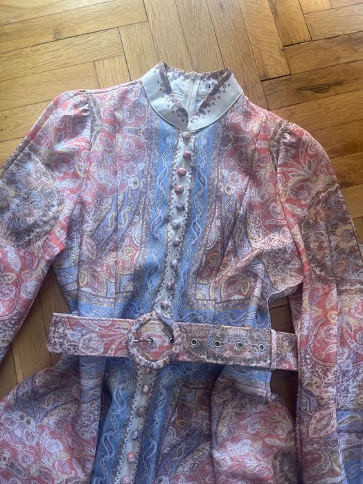 Нова дамска рокля