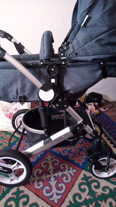 Детский Коляска каласка каляска