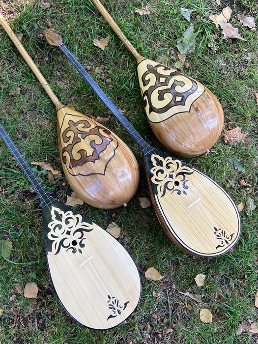 Домбыра, для детей/взрослых домбра