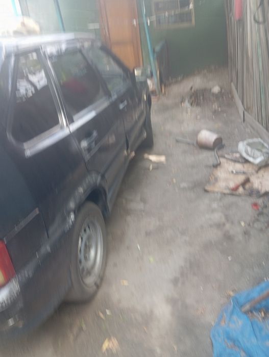 Продам ваз 2114..