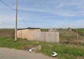 Vand Teren Intravilant La Calopar pe Strada Panaghia
