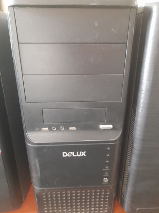 Компиютер сотилади!!