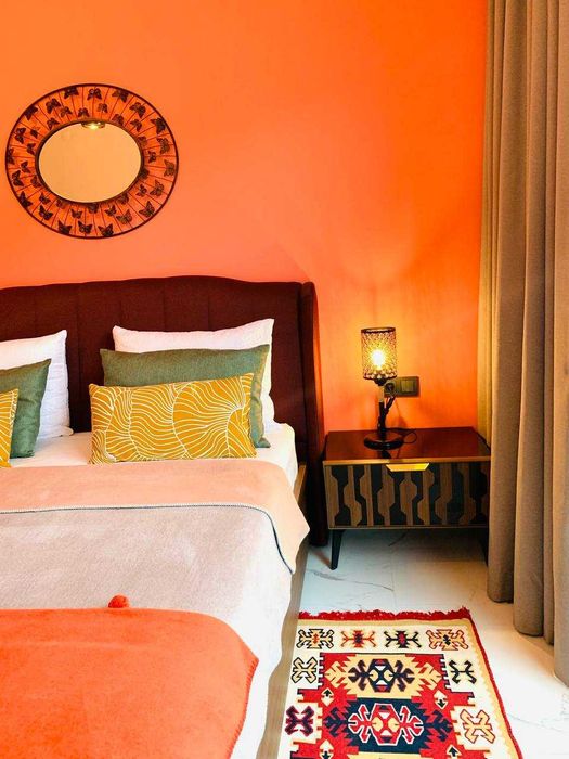 Квартира 1+1 в Алании в премиальном комплексе на первой линии: 89 700 ...