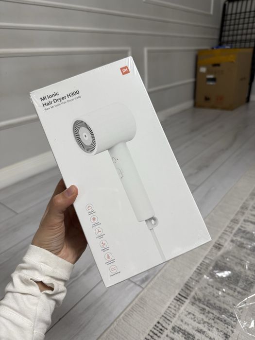 Фен Xiaomi H300