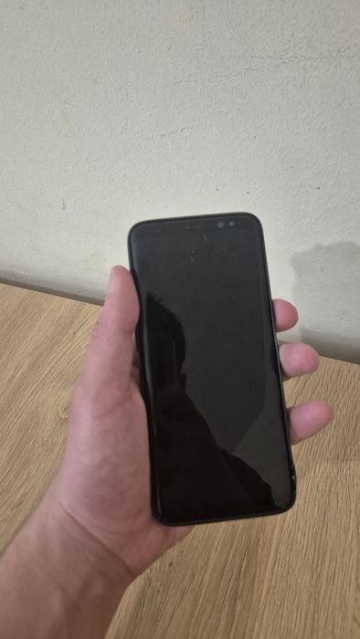 Samsung A53 и Samsung S8