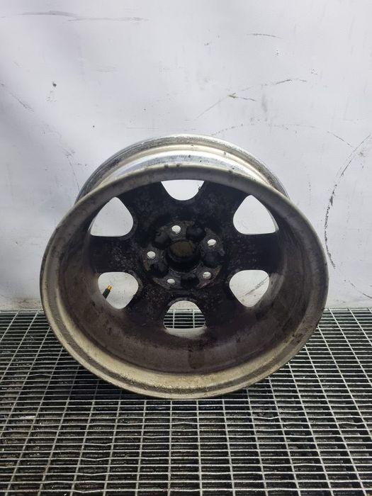 Janta aliaj Land Rover Freelander 1 1998 - 2006 (1441) R15 ET NU E VIZIBIL