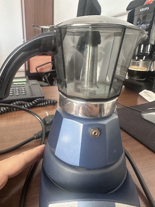 Aparat cafea italiana Delonghi