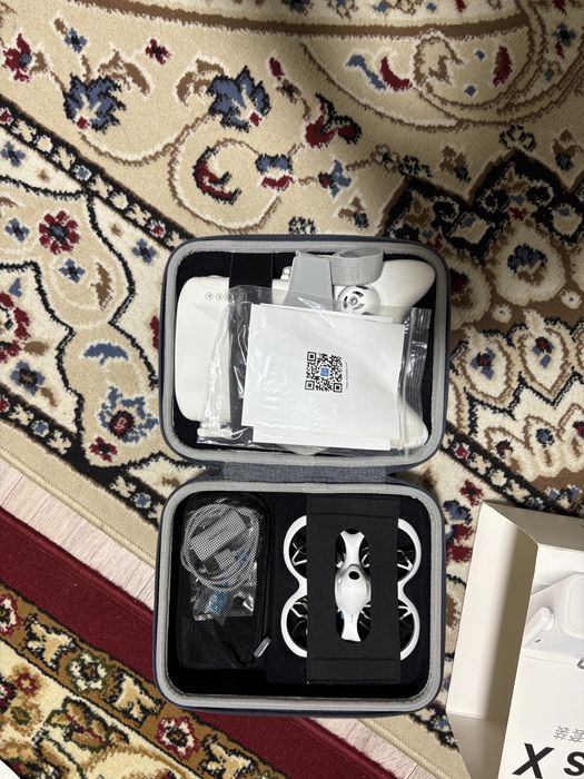 Cents X FPV дрон срочно продаю