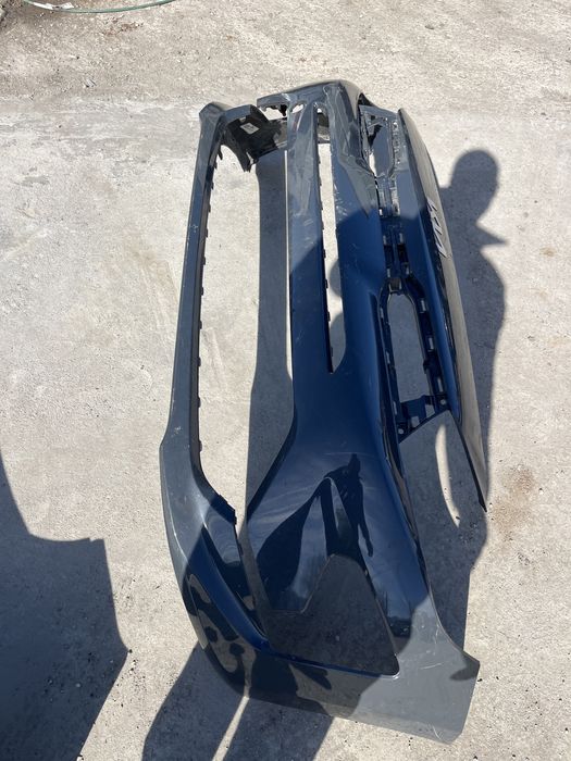 Броня Kia Rio 2022 4бр