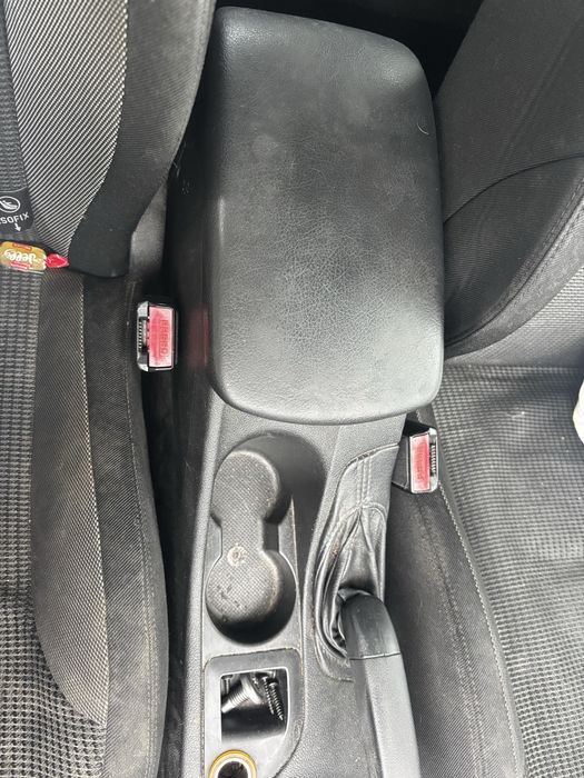 Части от таблото за Пежо 308/Peugeot 308