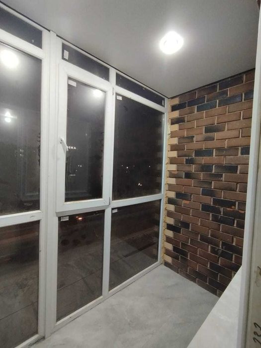 2-комнатная квартира · 49 м²