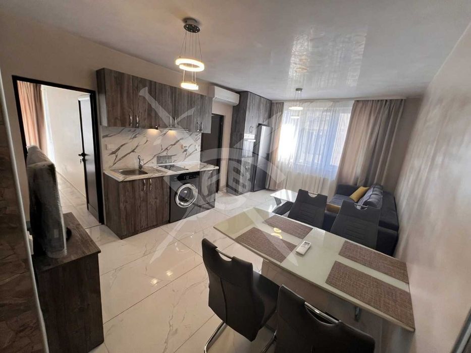 Дава се под наем Тристаен апартамент в София, Военна рампа - 80 кв.м за 718.08 € - Снимка #3