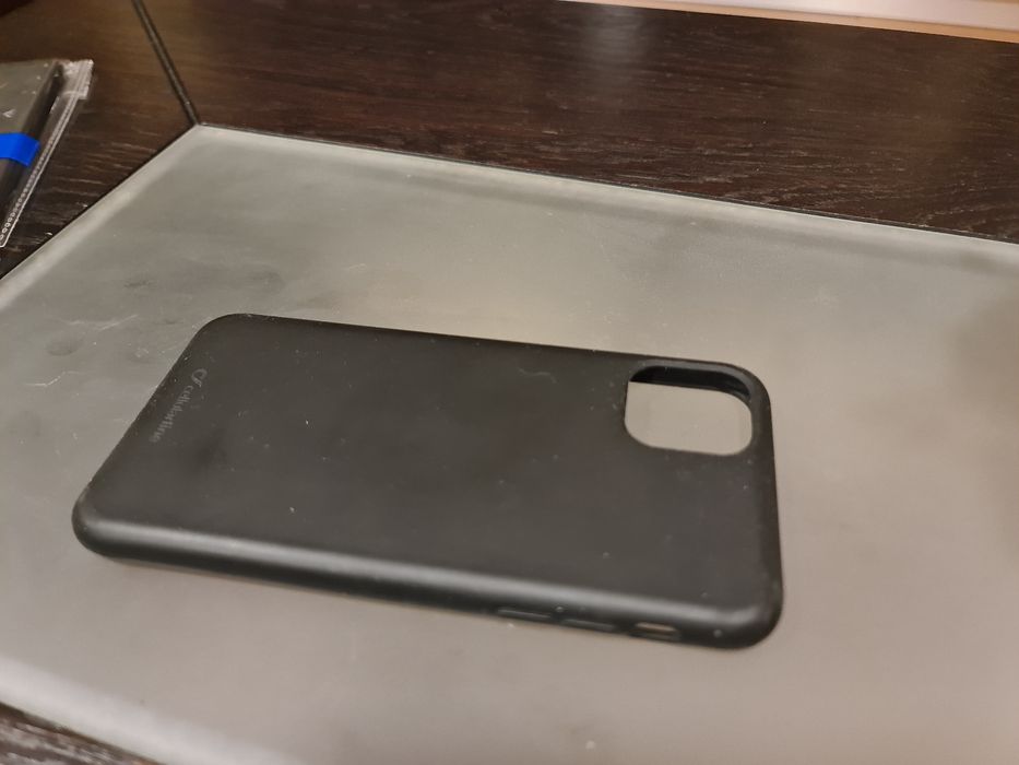 Кейс Cellular Line за iPhone 11 Pro Max