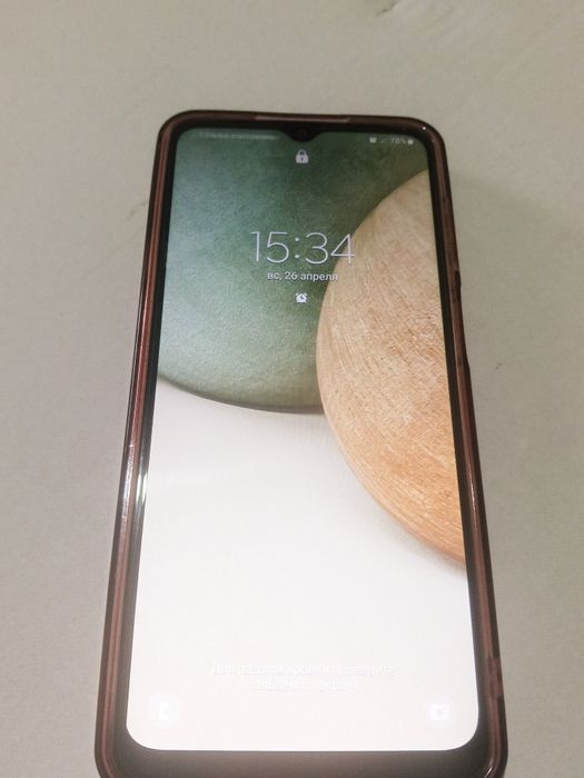 Продоется Samsung A12