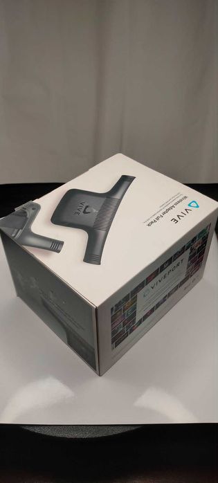 HTC VIVE Pro Wireless Adapter kit, nou