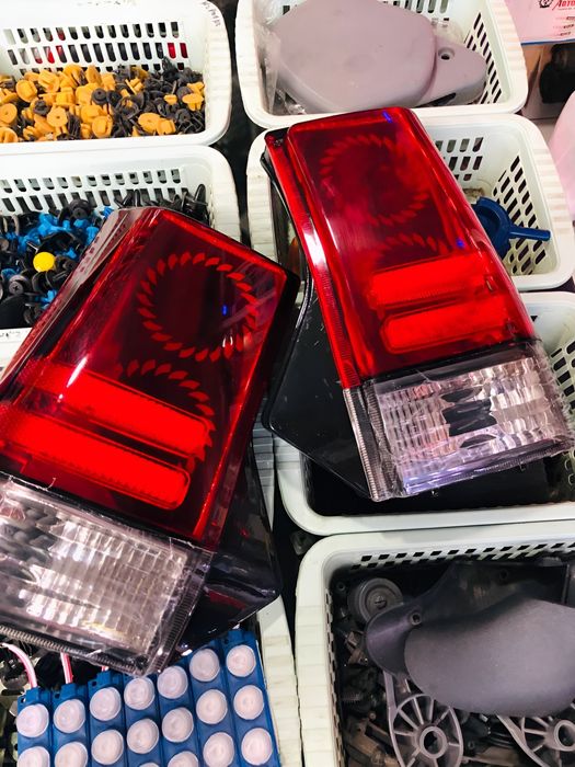 Тико стоп . Tiko (optra) stop  . Tico tuning Tico stop xrustal.