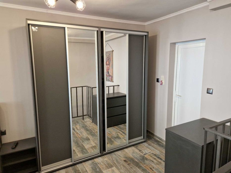 Дава се под наем Двустаен апартамент в Бургас, Център - 55 кв.м за 408 € - Снимка #6