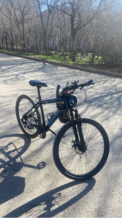 велосипед срочно