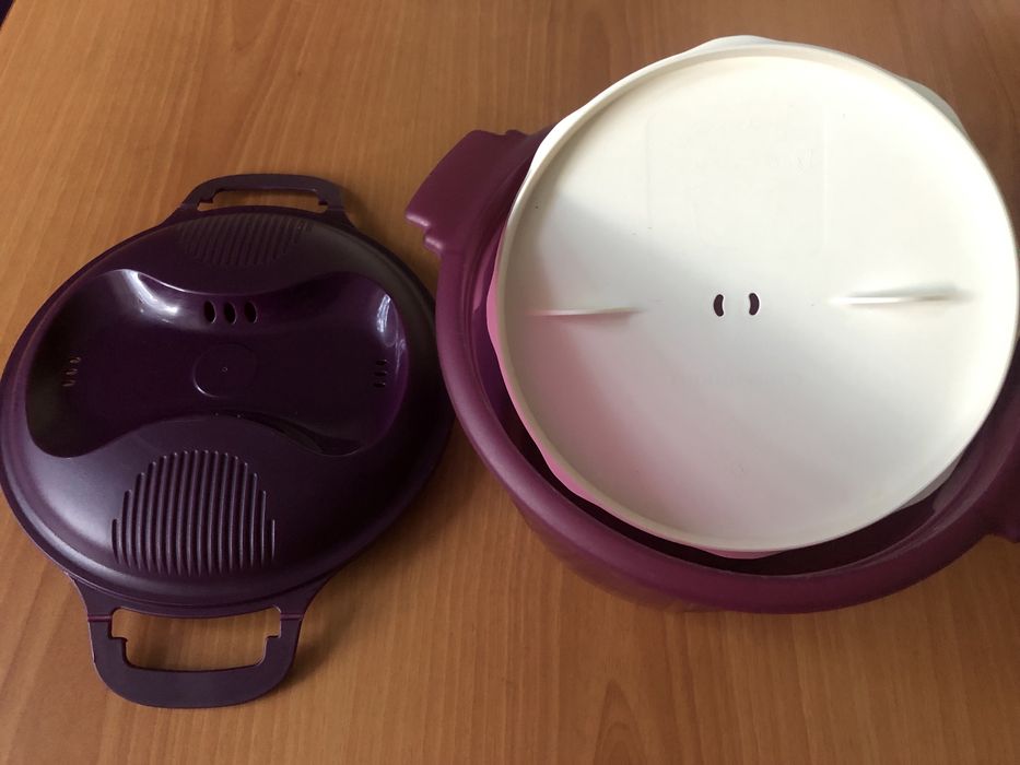 Рисоварка большая Tupperware