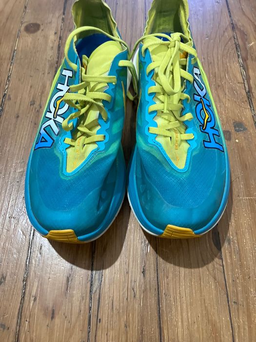 Hoka one one rocket 42 номер
