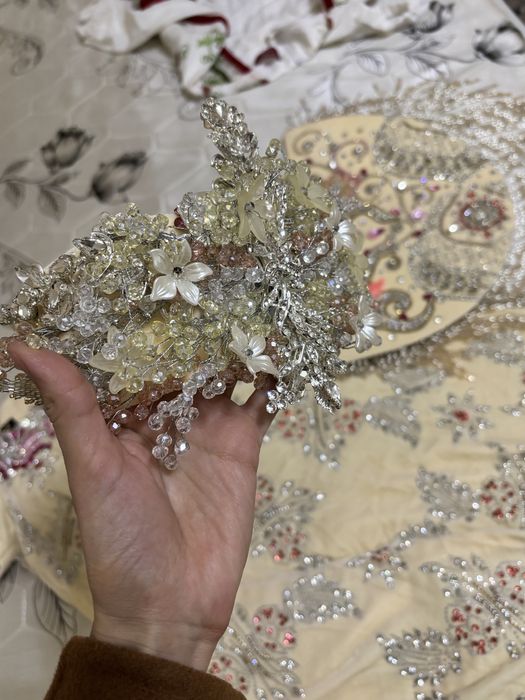 Ансамбли,наряды для невест