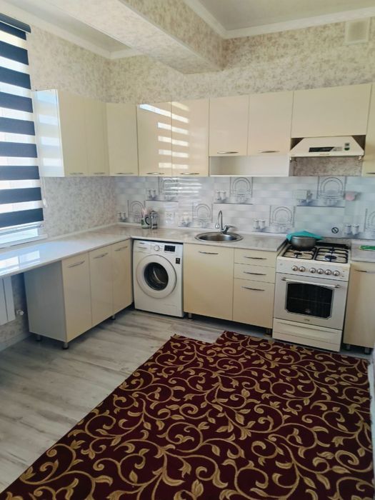 2 xonali dom nukus shahrida