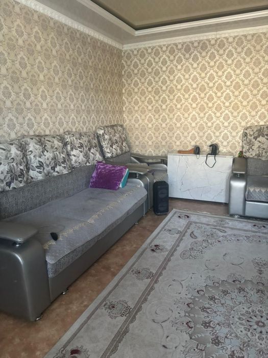 Продам квартиру