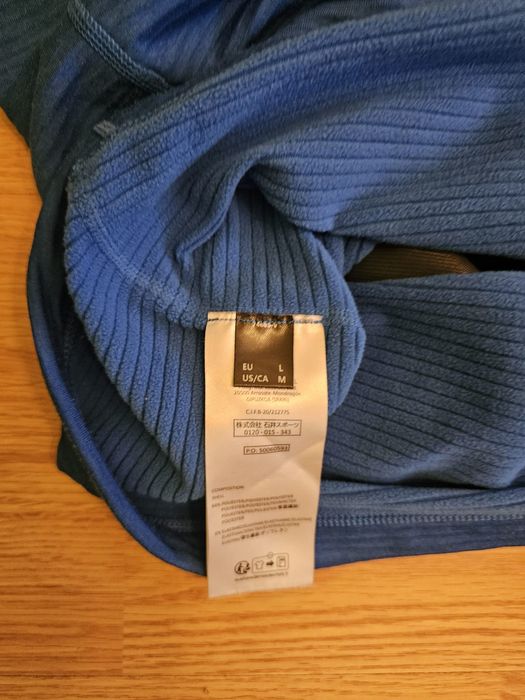 Bluza Ternua măsura L
Bluza Barbati Ternua